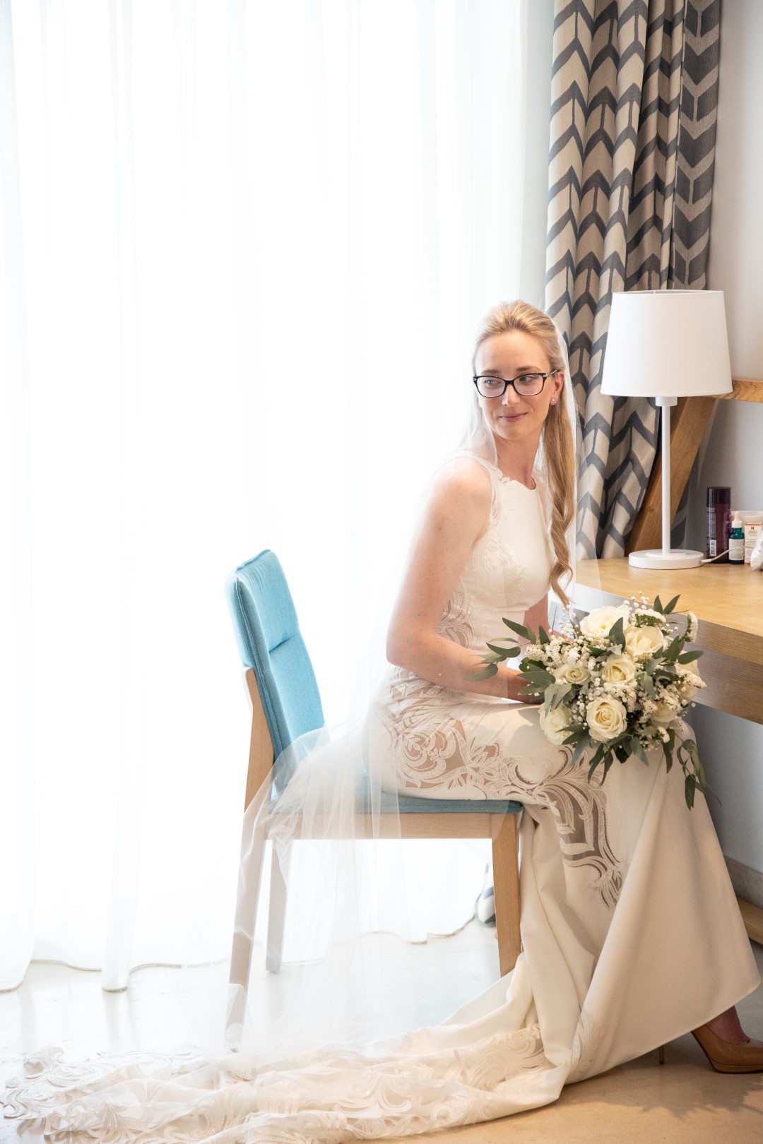 Book your wedding day in Blue Lagoon Palace 